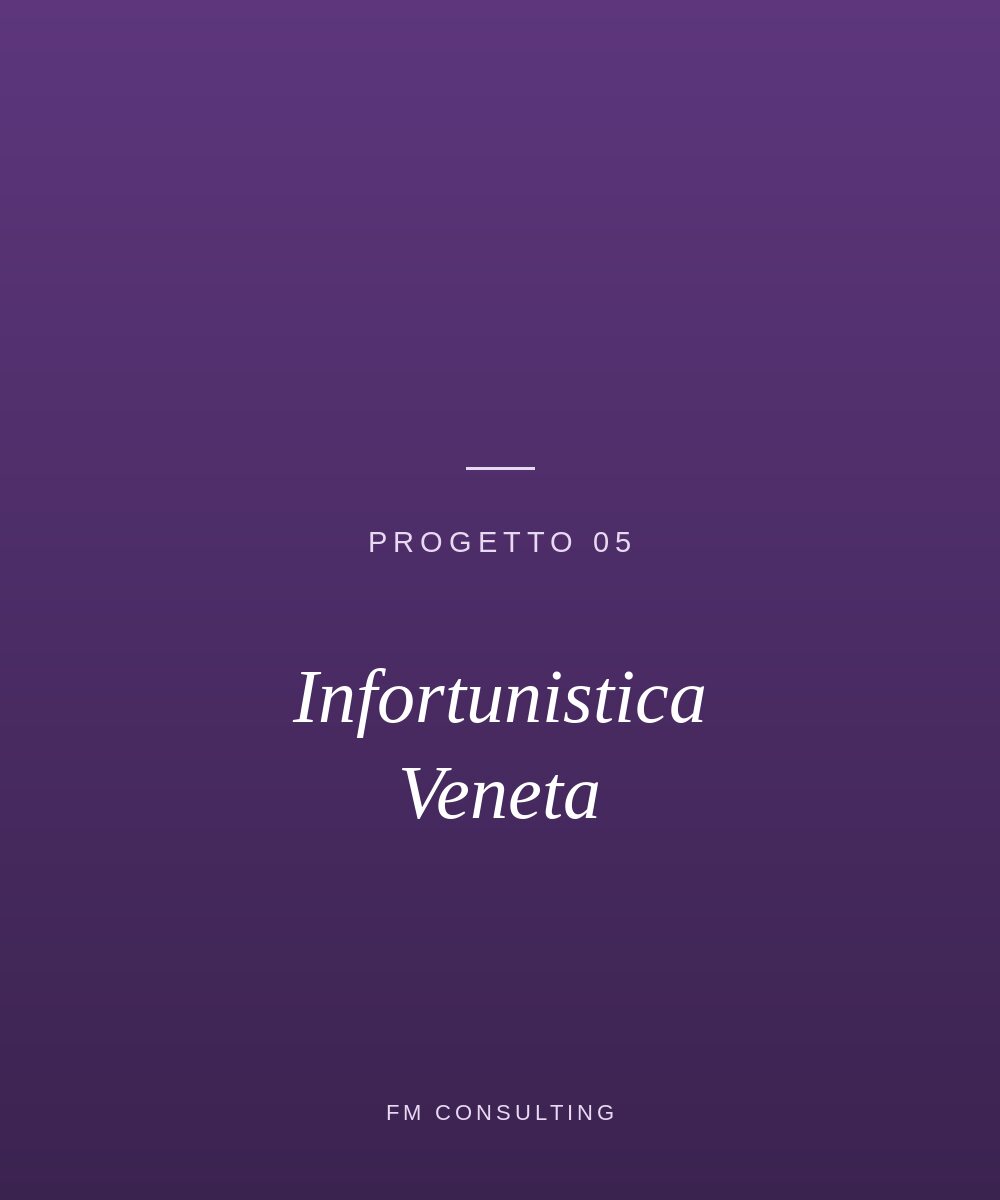 Infortunistica Veneta
