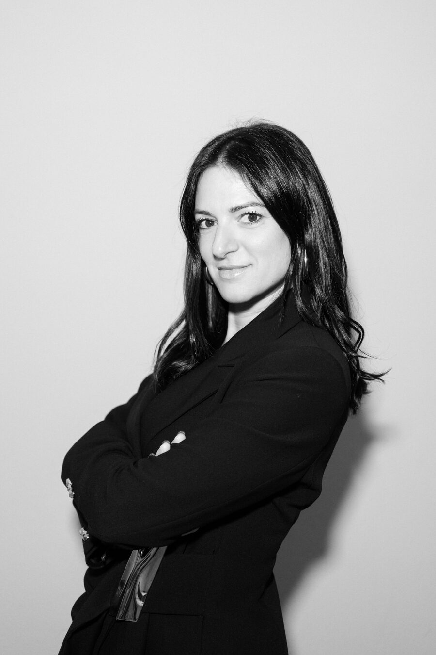 Federica &mdash; Strategia e Direzione Marketing