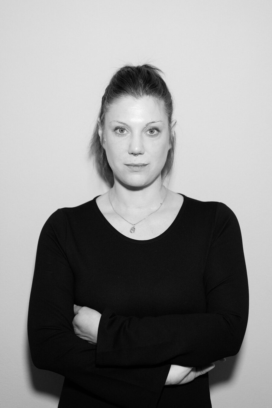 Marika &mdash; Advertising Specialist