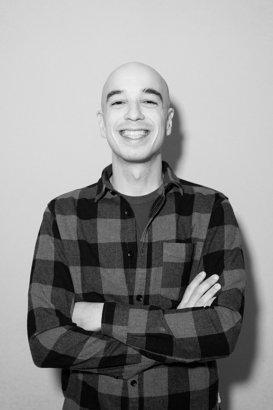 Matteo &mdash; Graphic Designer