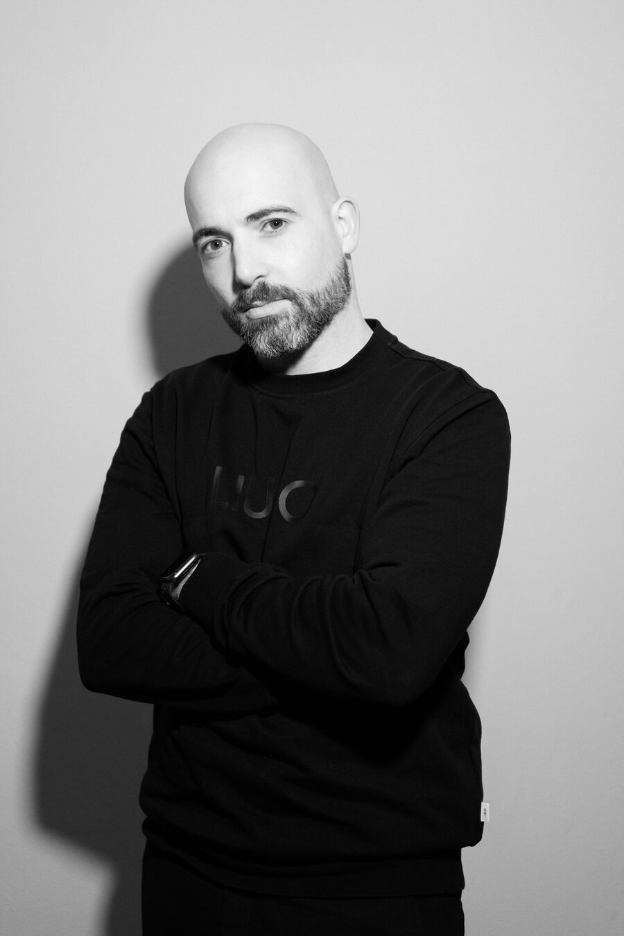 Matteo &mdash; Fotografo & Videomaker