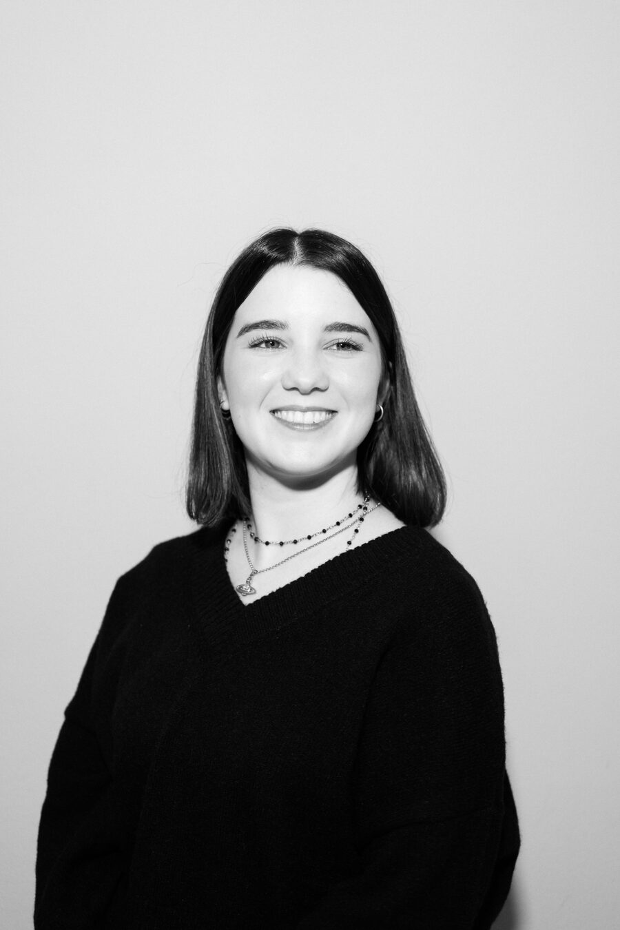 Rachele &mdash; Content Creator