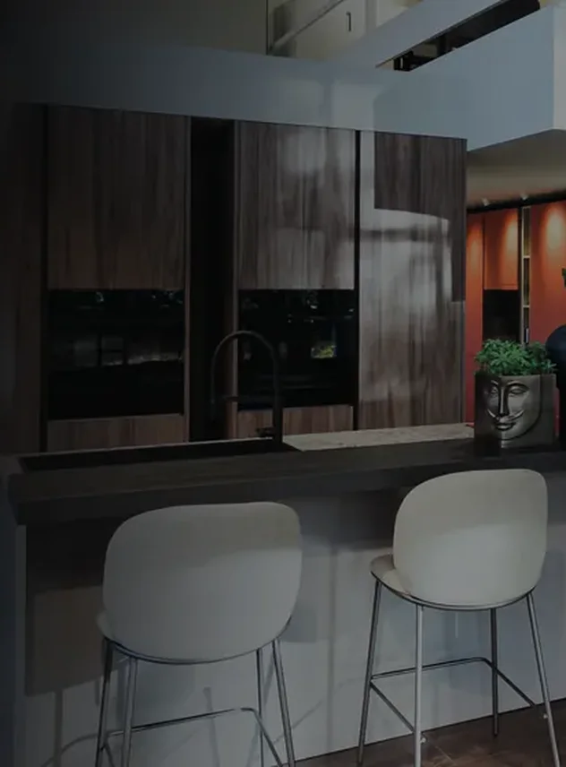 Showroom di arredamento