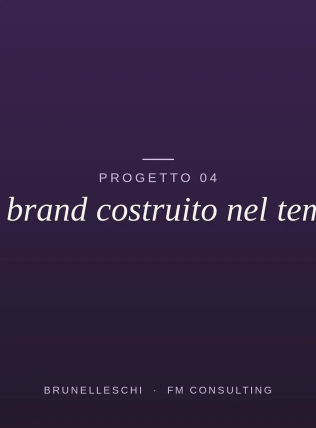 Brunelleschi
