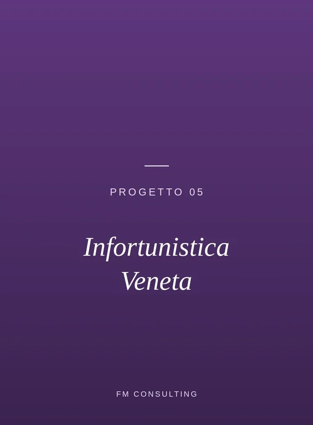 Infortunistica Veneta