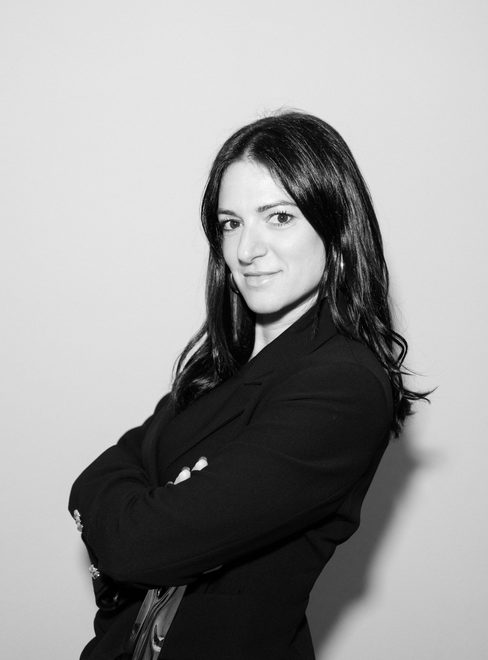 Federica, strategia e direzione marketing