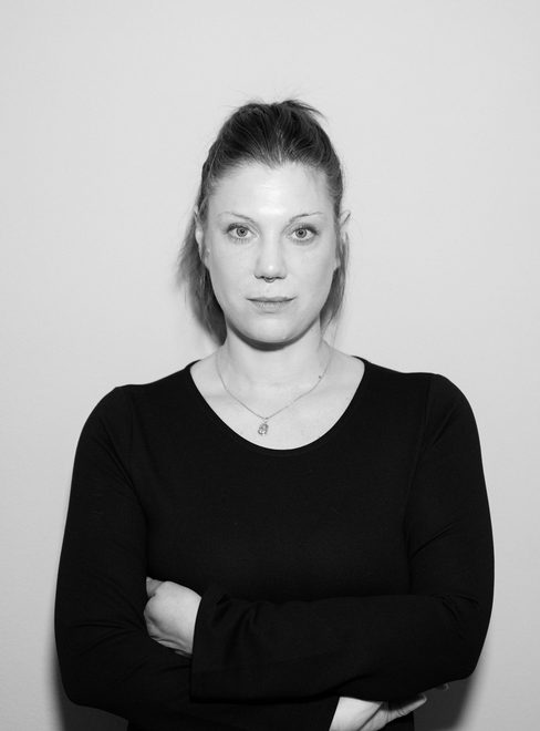 Marika, advertising specialist